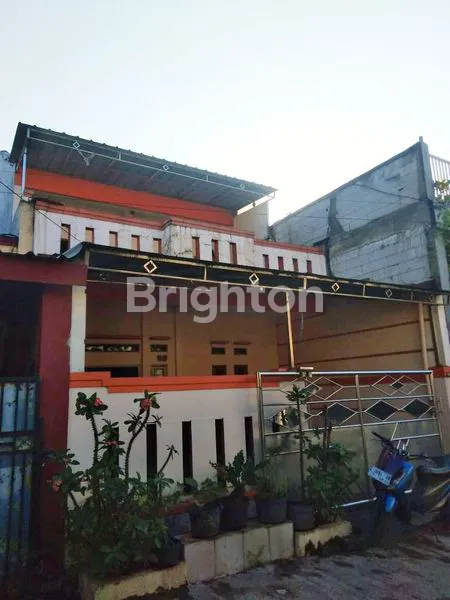 image JUAL CEPAT BU, RUMAH ASRI 2 LANTAI DI MARGA ASIH REGENCY, BANDUNG (2)