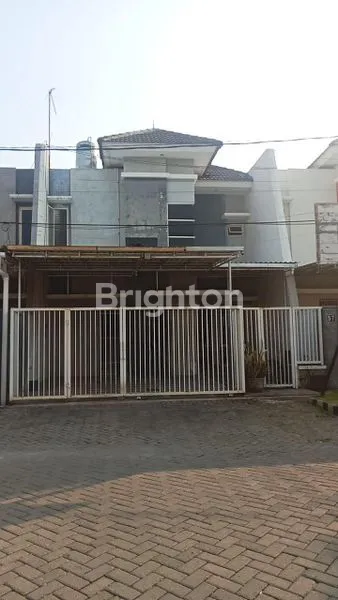 image PONDOK CHANDRA - SIDOARJO (1)