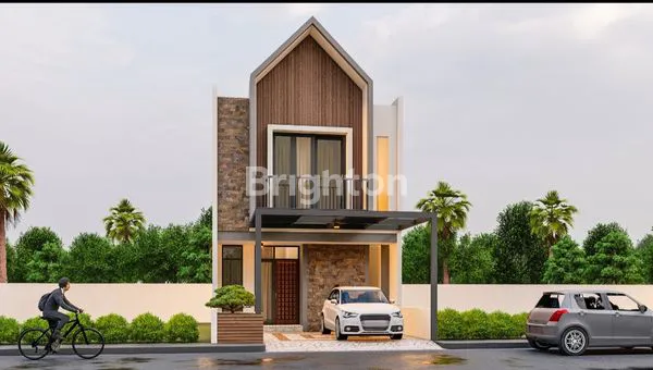 image RUMAH GAYA SCANDINAVIAN DALAM KOTA (1)