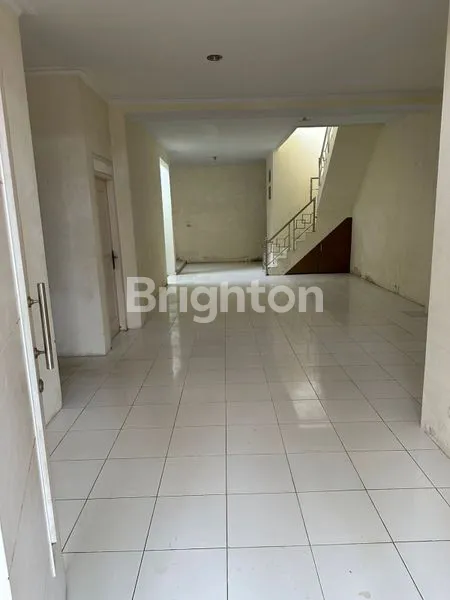 image RUMAH CITRA GARDEN JL. R. E. MARTADINATA 1,5 LANTAI (8)