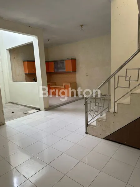 image RUMAH CITRA GARDEN JL. R. E. MARTADINATA 1,5 LANTAI (6)