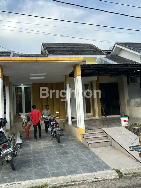 image RUMAH CITRA GARDEN JL. R. E. MARTADINATA 1,5 LANTAI (2)