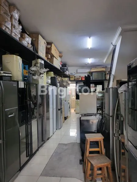 image DIJUAL RUKO SERPONG PARAMOUNT CENTER (4)