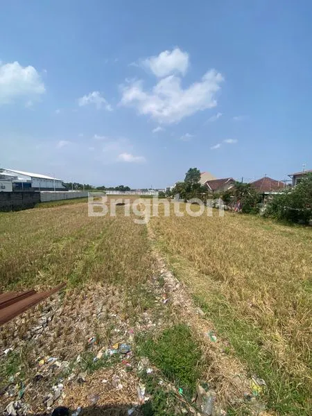 image TANAH INDUSTRI PREMIUM 6300M² TEPI JALAN RAYA PAKISAJI MALANG (1)