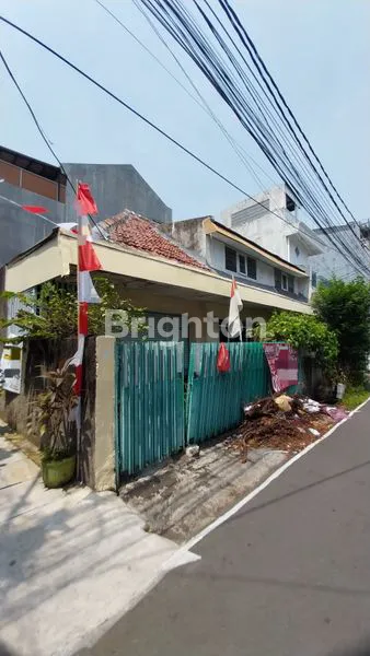 image RUMAH HITUNG TANAH TANJUNG DUREN (2)