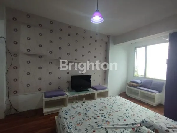 image APARTEMEN EMERALD TOWER, KAWALUYAAN, BANDUNG (1)