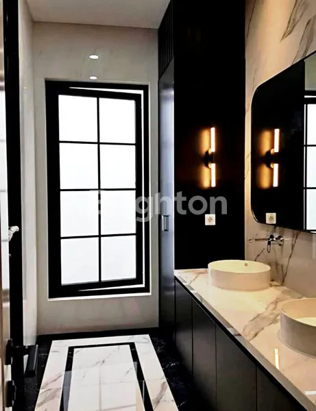 image JUAL RUMAH BARU GRESS DI KLUSTER DEPAN CITRALANDROYAL PARK 1  (4)