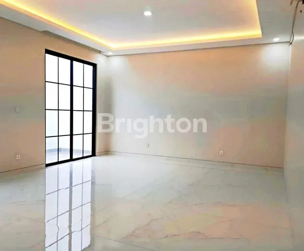 image JUAL RUMAH BARU GRESS DI KLUSTER DEPAN CITRALANDROYAL PARK 1  (3)