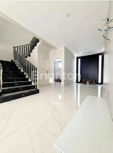 image JUAL RUMAH BARU GRESS DI KLUSTER DEPAN CITRALANDROYAL PARK 1  (5)