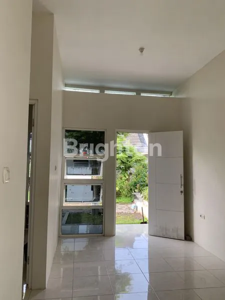 image RUMAH MINIMALIS 2KT ONE GATE SYSTEM DI PAJANGAN BANTUL (2)