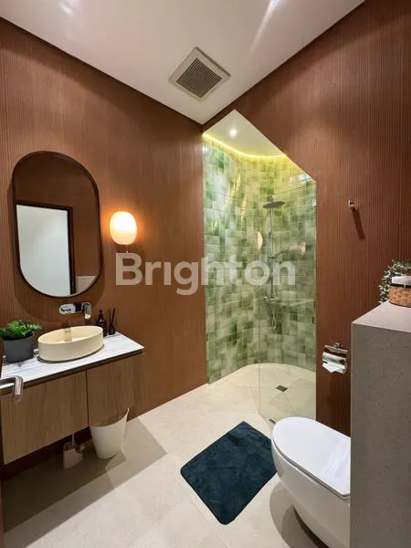 image RUMAH MEWAH SKANDINAVIA 4KT DI KBP, FULL FURNISH, VIEW ASRI (5)