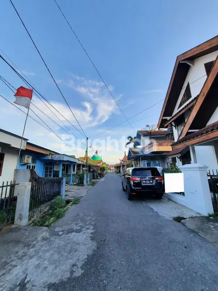 image RUMAH 2 LANTAI LT 150M² DI GOBAH, DEKAT RS & KAMPUS (4)