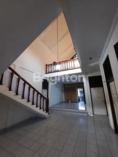 image RUMAH 2 LANTAI LT 150M² DI GOBAH, DEKAT RS & KAMPUS (6)