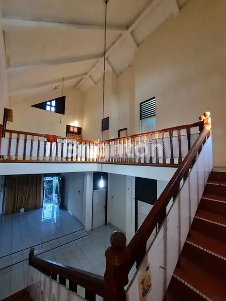 image RUMAH 2 LANTAI LT 150M² DI GOBAH, DEKAT RS & KAMPUS (7)