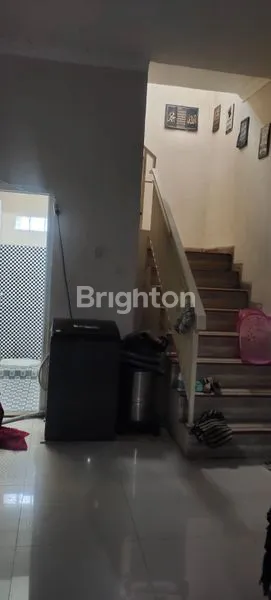 image DI JUAL RUMAH BERKONSEP MODERN MINIMALIS DI JLN RAYA CAKUNG  (7)