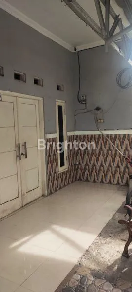 image DI JUAL RUMAH BERKONSEP MODERN MINIMALIS DI JLN RAYA CAKUNG  (1)