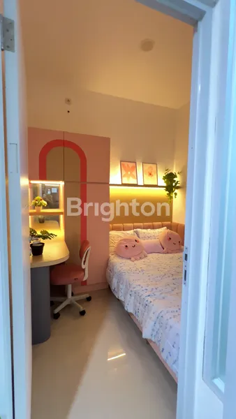 image RUMAH BARU READY STOCK MURAH BAGUS DAN MODERN DI CLUSTER SAFIRA CANTI ARYANA KARAWACI (5)