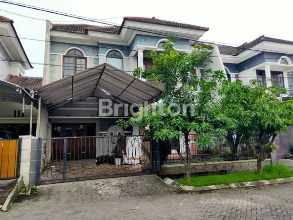 Gambar Property RUMAH PONDOK TJANDRA AMARILYS