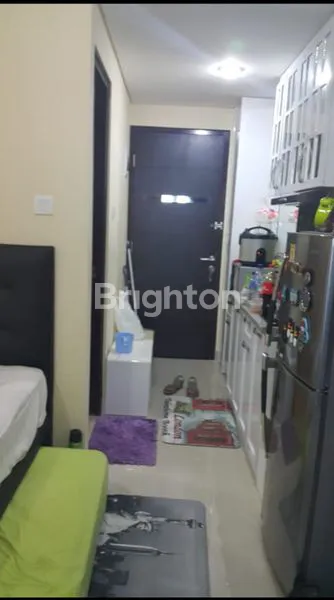 image BU !! APARTEMEN PAPILIO TAMANSARI FURNISH (1)
