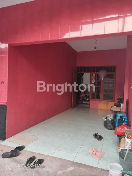image DI JUAL RUMAH SIAP HUNI LOKASI DI RAWA KUNING PULO GEBANG JAKARTA TIMUR  (2)