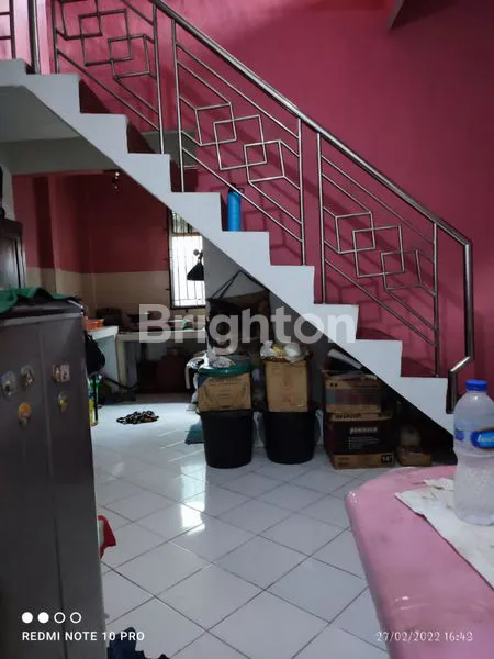 image DI JUAL RUMAH SIAP HUNI LOKASI DI RAWA KUNING PULO GEBANG JAKARTA TIMUR  (5)