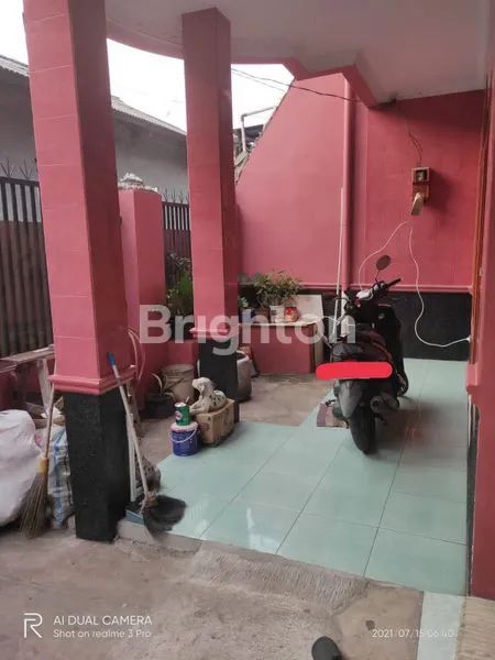 image DI JUAL RUMAH SIAP HUNI LOKASI DI RAWA KUNING PULO GEBANG JAKARTA TIMUR  (1)