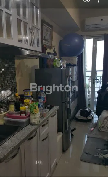 image BU !! APARTEMEN PAPILIO TAMANSARI FURNISH (2)