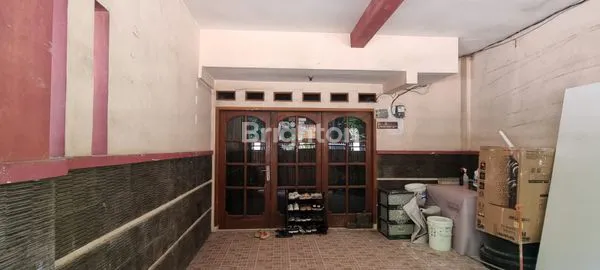 image RUMAH 2 LANTAI SIAP HUNI LOKASI DI PERUMAHAN PEMDA DKI PONDOK KELAPA JAKARTA TIMUR  (2)