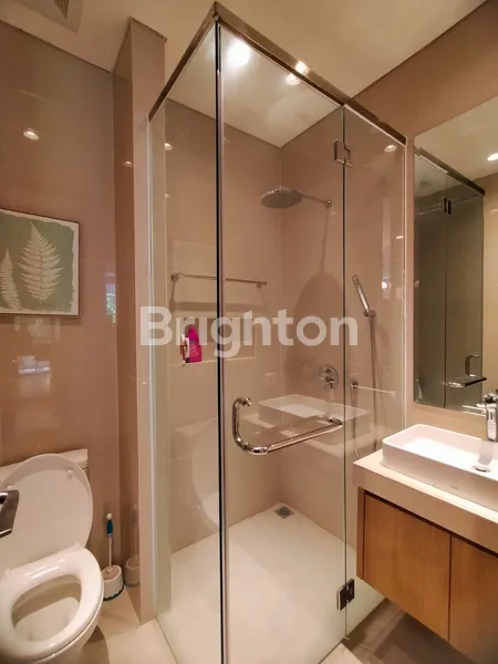 image THE ROSEBAY, LOW RISE RESIDENCE DI GRAHA FAMILI, DIKEMBANGKAN DENGAN KONSEP GREEN BUILDING SERTA AMBIENS BERNUANSA RESOR UNTUK MEMANJAKAN GAYA HIDUP ANDA (8)