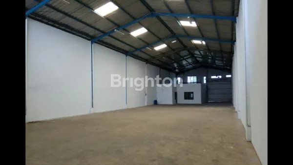 image GUDANG PREMIUM 600M² DI TAMAN TEKNO BSD - SIAP PAKAI & STRATEGIS (2)