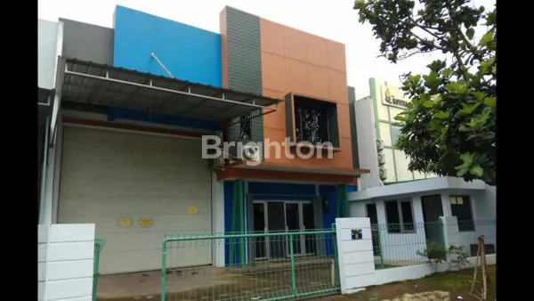 image GUDANG PREMIUM 600M² DI TAMAN TEKNO BSD - SIAP PAKAI & STRATEGIS (1)