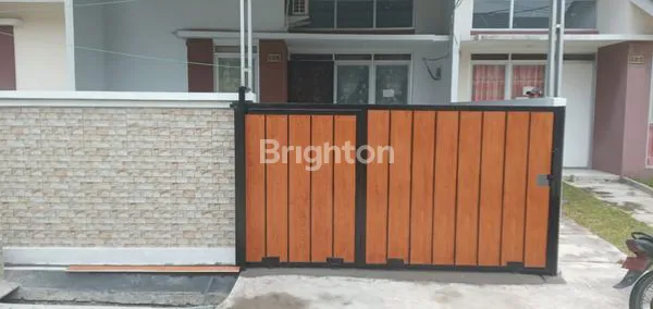 image RUMAH CANTIK RESIK SUASANA RESOR BALI DI CITRA MAJA 2  (2)