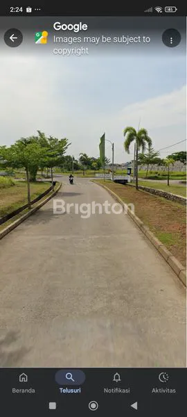 image RUMAH CANTIK RESIK SUASANA RESOR BALI DI CITRA MAJA 2  (7)