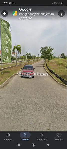 image RUMAH CANTIK RESIK SUASANA RESOR BALI DI CITRA MAJA 2  (6)