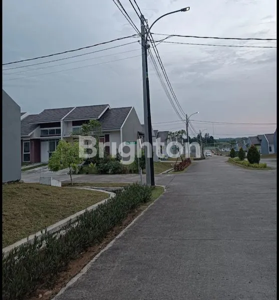 image RUMAH CANTIK RESIK SUASANA RESOR BALI DI CITRA MAJA 2  (8)