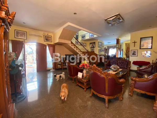 image RUMAH ASRI JATI PADANG (6)