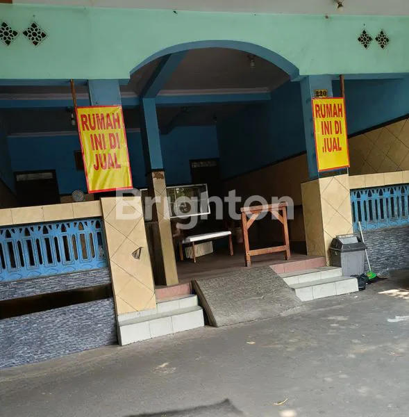 image RUMAH SIMO NOL JALAN RAYA JALAN SELALU RAMAI DAN SIAP HUNI (1)