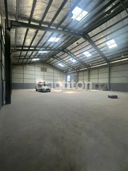 image GUDANG PREMIUM 392M² DI LAHAN 5000M² CILODONG DEPOK (1)