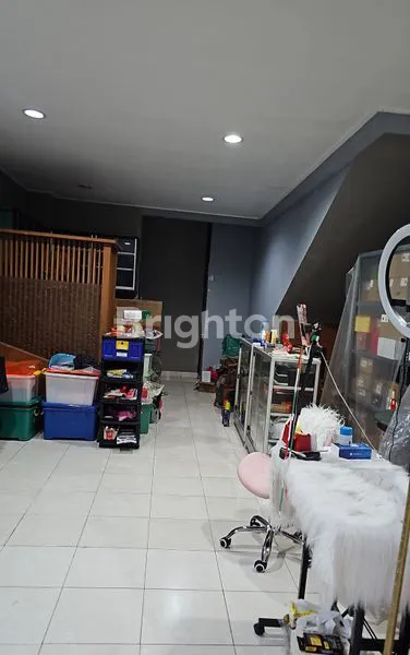 image RUKO  SIAP PAKAI GRAHA RAYA TANGERANG SELATAN (4)