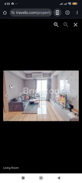 image DISEWAKAN GRAND LANGGON DEKET PINTU SATELIT TOL..VIEW CANTIK (2)