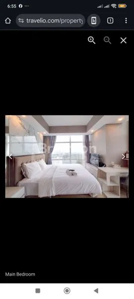 image DISEWAKAN GRAND LANGGON DEKET PINTU SATELIT TOL..VIEW CANTIK (4)