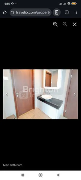 image DISEWAKAN GRAND LANGGON DEKET PINTU SATELIT TOL..VIEW CANTIK (3)