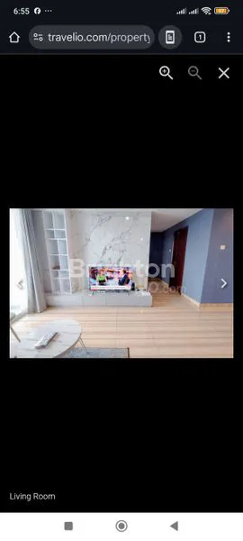 image DISEWAKAN GRAND LANGGON DEKET PINTU SATELIT TOL..VIEW CANTIK (8)