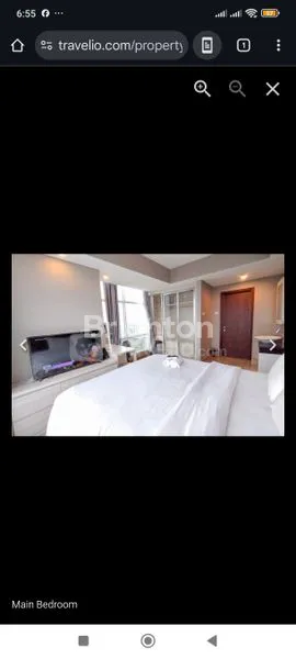 image DISEWAKAN GRAND LANGGON DEKET PINTU SATELIT TOL..VIEW CANTIK (7)