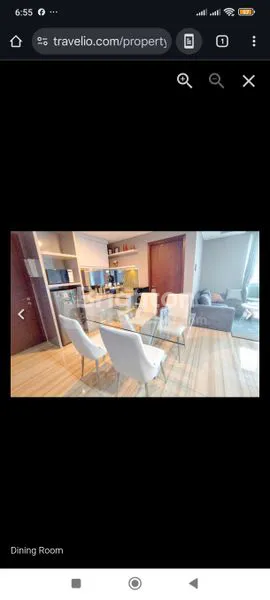 image DISEWAKAN GRAND LANGGON DEKET PINTU SATELIT TOL..VIEW CANTIK (1)