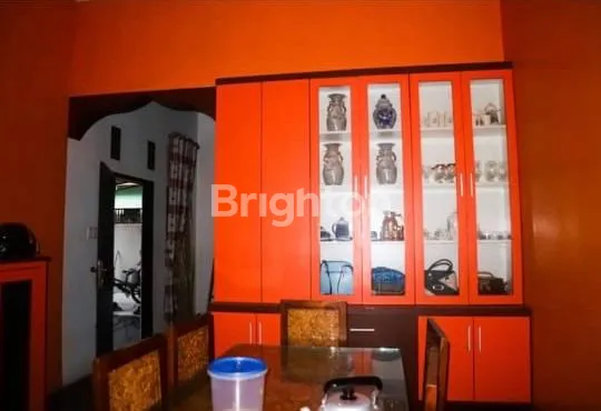 image RUMAH LUAS 1 LANTAI DI MEDAN (8)