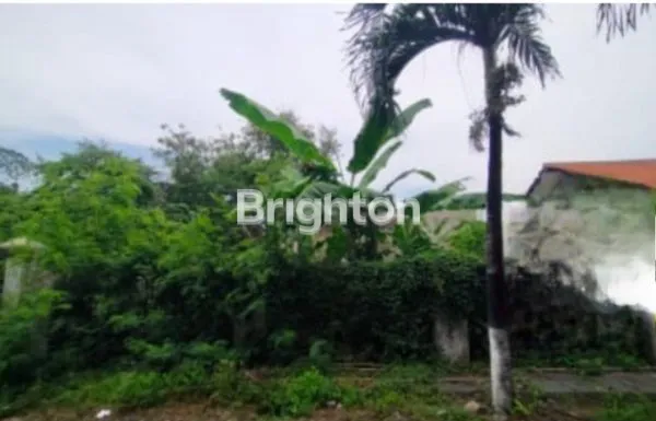 image MEDOKAN ASRI, TANAH ROW LEBAR LOSS 3 MBL, UTARA (1)