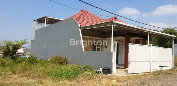 image RUMAH STRATEGIS DI JOYO AGUNG RESIDENCE, LT 153M², 3 KT (2)