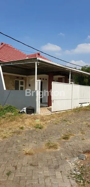 image RUMAH STRATEGIS DI JOYO AGUNG RESIDENCE, LT 153M², 3 KT (1)