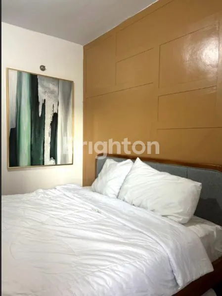 APARTMENT STUDIO GUNAWANGSA GRESIK SIAP HUNI DEKAT TOL DAN STADION